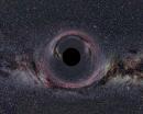 Supermassive Schwarze Löcher haben zehn Milliarden Sonnenmassen