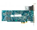 HIS Radeon HD 6450 mit 2 GiByte DDR3-Speicher und PCI-E-x1-Anschluss
