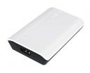 HIS Multi-View+Sound: USB 3.0-Adapter ermöglicht zusätzlichen Monitoranschluss