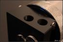 Edel-Casemod Black Seven: Ein TJ07 wird perfektioniert - Update: Wasserkühlung für das Board, Seitenteil wird gefräst [Casemod der Woche]