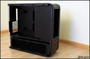 Edel-Casemod Black Seven: Ein TJ07 wird perfektioniert - Update: Wasserkühlung für das Board, Seitenteil wird gefräst [Casemod der Woche]