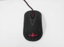 Neu im Testlabor: Steelseries Diablo 3-Maus und Nesteq Airboard