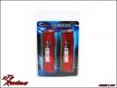 Sandy Bridge E: G.Skill RipjawsZ DDR3-1866 CL9 16-GiByte-Kit im PCGHX-Test