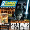 PC-Spiele 2012, SWTOR-Special, C&C Generals 2, Max Payne 3 - PC Games 1/12 mit Top-Vollversion auf DVD