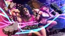 Street Fighter X Tekken in der Entwicklung, Street Fighter Arcade Edition 2012 erscheint im ersten Quartal 2012