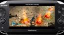 Sony Playstation Vita im Test: Handheld-Konsole bei Golem.de