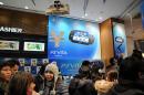Playstation Vita: Die ersten Verkaufszahlen in Japan
