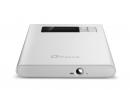 Plextor PlexEasy: Externer DVD-Brenner für Backups ohne PC