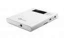 Plextor PlexEasy: Externer DVD-Brenner für Backups ohne PC