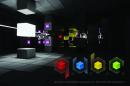 QUBE: Puzzle-Spiel mit Portal-Anleihen auf Steam erhältlich - Video zeigt Gameplay