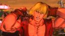 Street Fighter X Tekken in der Entwicklung, Street Fighter Arcade Edition 2012 erscheint im ersten Quartal 2012