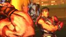 Street Fighter X Tekken in der Entwicklung, Street Fighter Arcade Edition 2012 erscheint im ersten Quartal 2012