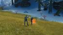 Star Wars - The Old Republic: Jedis und Sith erobern Times Square [Video des Tages]