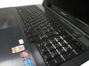 Neu im Testlabor: Gaming-Notebook - Samsung NP700G7A