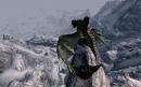 The Elder Scrolls 5 Skyrim mit Kinect und echten Drachenschreien
