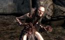 The Elder Scrolls 5 Skyrim mit Kinect und echten Drachenschreien