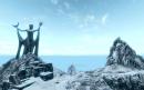The Elder Scrolls 5 Skyrim mit Kinect und echten Drachenschreien