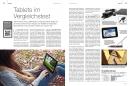 Neues Smartphone oder Tablet gewünscht? Pad & Phone gibt Kaufberatung und Praxistipps - Gratis-Artikel jetzt online