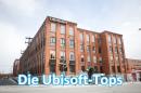 Ubisoft-Server ziehen um: Probleme bei Anno 2070 und Driver San Francisco