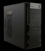 Rasurbo Vort-X: Neue Budget-Tower mit und ohne USB 3.0