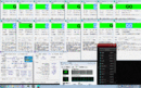 Xeon E5-2687W - Engineering Sample des Achtkerners in Aktion gesichtet 
