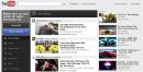 Youtube: Neues Design protegiert digitales TV