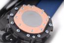 Zalman CNPS20LQ: Flüssigkeits-CPU-Kühler mit vergleichsweise leisem Lüfter