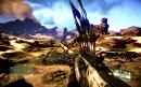 Cryengine SciFi-Mod Sapience: Außerirdische Landschaften, futuristische Städte und hochtechnisierte Raumschiffe