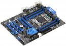 MSI stellt X79A-GD45 (8D) vor - X79-Platine mit acht RAM-Bänken für 128 GiByte