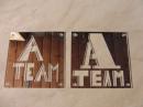 A-Team-Casescon: Gehäuse aus Aluminium und Acrylglas - Update: Ich liebe es, wenn ein Plan funktioniert!