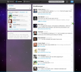 Twitter: Neues, übersichtlicheres Design & neue mobile Anwendungen