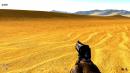 Serious Sam 3 BFE: Hübsche Screenshots mit künstlerischen Elementen
