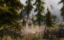 Skyrim mit ENB Series-Mod: Screenshotkünstler veröffentlicht Config, neue Userbilder [Bilder des Tages]