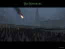 Medieval II: Total War Kingdoms trifft Herr der Ringe - Tolle Mittelerde-Mod erschienen