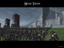 Medieval II: Total War Kingdoms trifft Herr der Ringe - Tolle Mittelerde-Mod erschienen