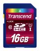Transcend SDHC10U1 Class 10-SD-Speicherkarte mit UHS-1-Unterstützung ab sofort erhältlich