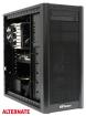 Video hinzugefügt: PCGH-High-End-PC GTX570-Edition: Core i5-2500K + GTX 570 + 1.000-GB-HDD + 128-GB-SSD [Anzeige]