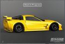 GTR 3: Die Entstehung der Corvette C6.R GT2 in Bildern [Bilder des Tages]