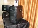CES 2012: Cooler Master präsentiert HAF-XM-Tower