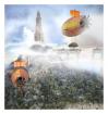 Frische Renderkunst der PCGHX-User: Vom iMer, Droiden-Phones und filigranen Details - Update