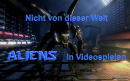 Außerirdische in Videospielen: Vom Alien bis zum Zerg - Vor welchen Aliens fürchten Sie sich am meisten?