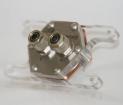 Coollaboratory Alpheos Liquid Cooler vorgestellt - Update: Weitere Details und neues Bildmaterial