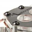 Coollaboratory Alpheos Liquid Cooler vorgestellt - Update: Weitere Details und neues Bildmaterial
