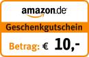 Jahresabo PCGH Magazin: Jetzt 10-Euro-Gutschein für Amazon.de kassieren