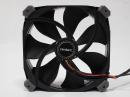 Neu im Testlabor: Zalman CNPS 10X Optima, 11X Performa und Antec Truequiet 120