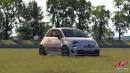Assetto Corsa: Ingame-Screenshots von Ferrari P4/5 Competizione