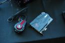 CES 2012: Asus stellt ROG Xonar Phoebus vor - Soundkarte mit Oxygen-Chip
