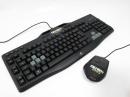 Test: Logitech Gaming Keyboard G105 und Laser Mouse G9x CoD Modern Warfare 3 Edition [Test des Tages]