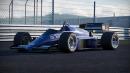 CARS: Über 20 neue Screenshots mit atemberaubenden Details [Bilder des Tages]