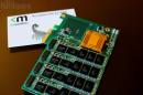 CES 2012: Mushkin zeigt PCI-E-Flash-Drive, mSATA- und 1,8-Zoll-SSDs